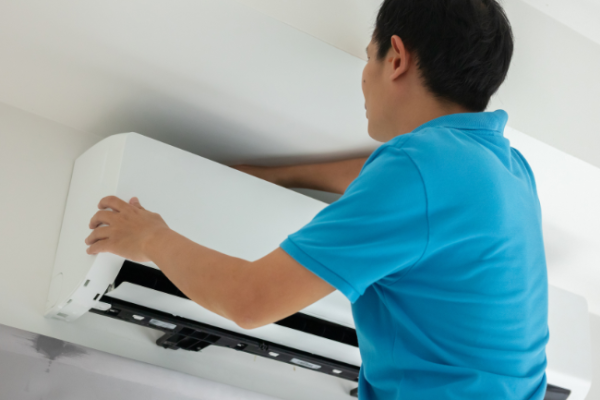 ремонт кондиционеров (2)