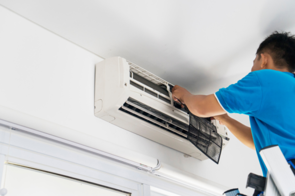 ремонт кондиционеров (3)